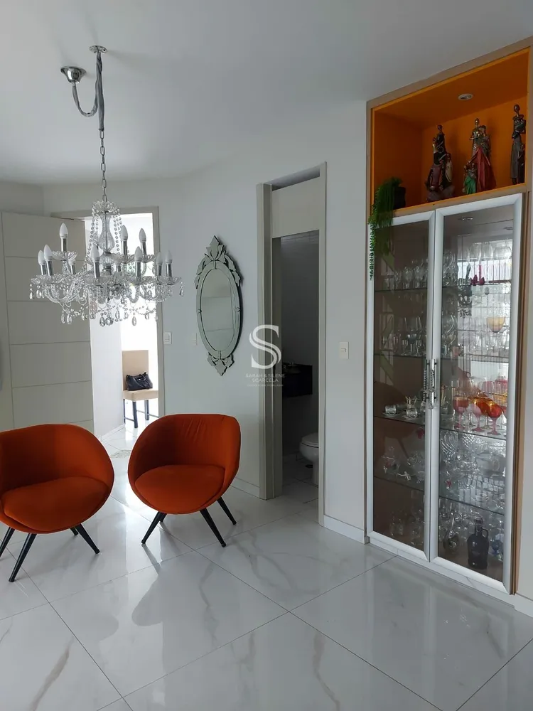 Casa, 4 quartos, 230 m² - Foto 11