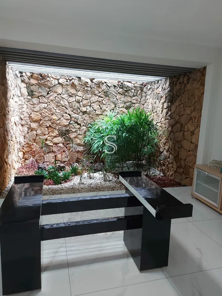 Casa, 4 quartos, 230 m² - Foto 14