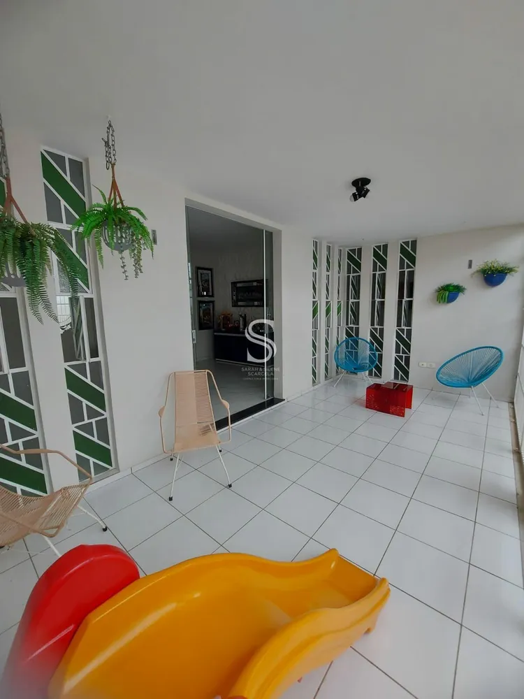 Casa, 4 quartos, 230 m² - Foto 9