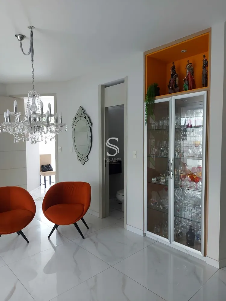 Casa, 4 quartos, 230 m² - Foto 8