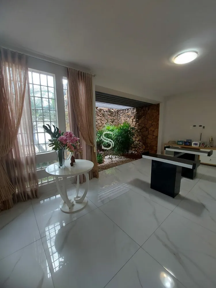 Casa, 4 quartos, 230 m² - Foto 16