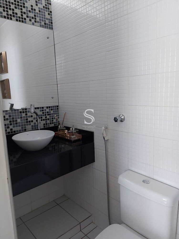 Casa à venda com 4 quartos, 230m² - Foto 18