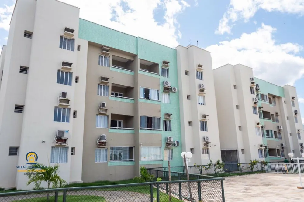 Apartamento, 3 quartos, 77 m² - Foto 2