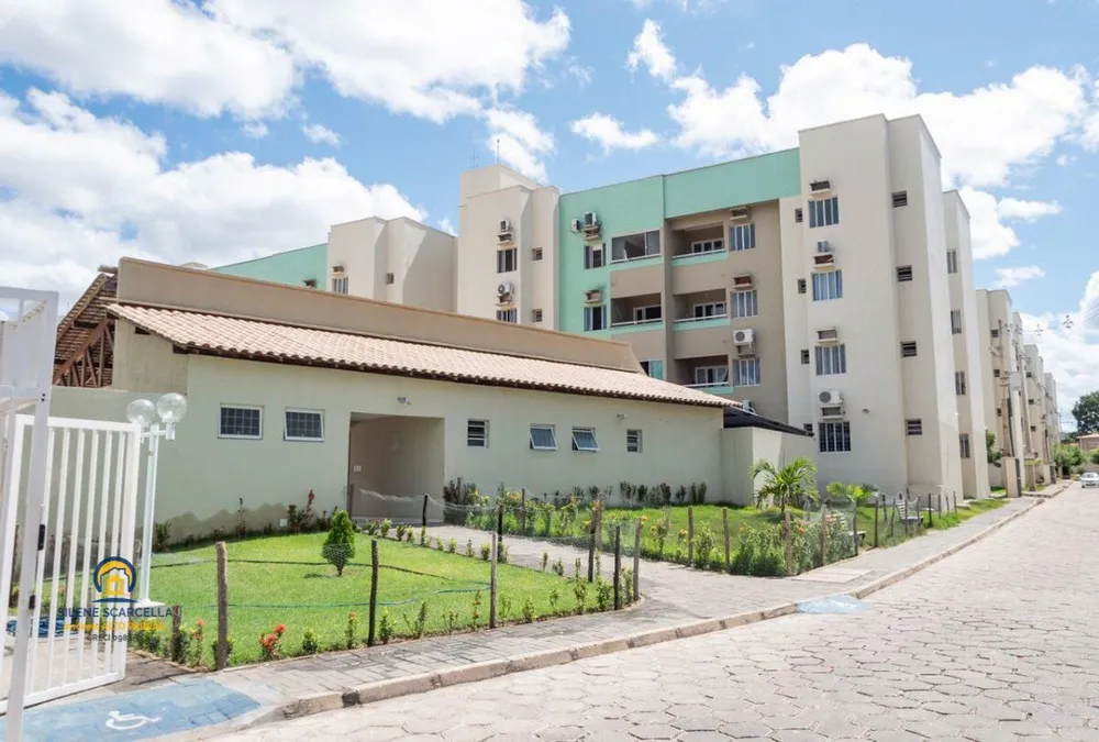 Apartamento, 3 quartos, 77 m² - Foto 3