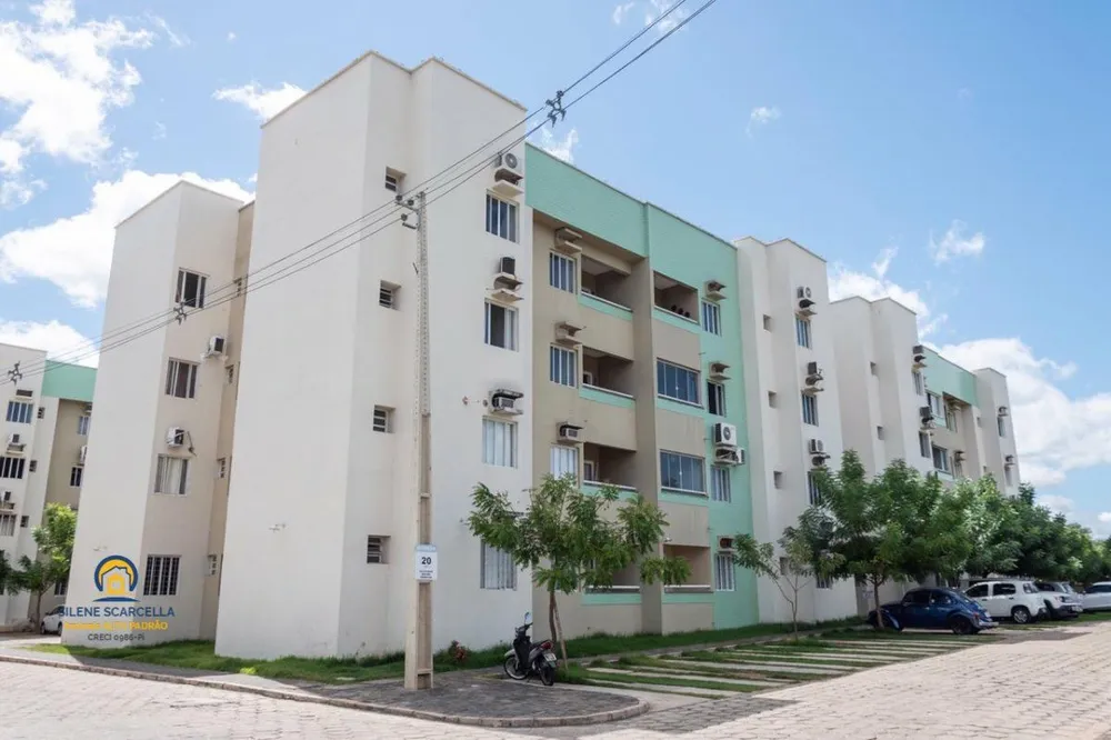 Apartamento, 3 quartos, 77 m² - Foto 13