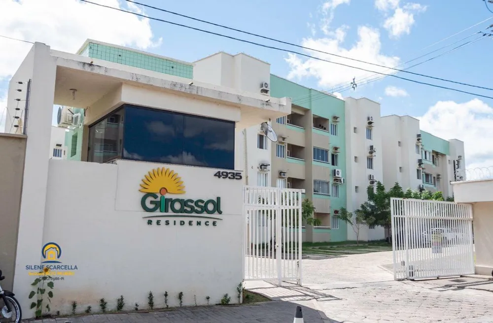 Apartamento, 3 quartos, 77 m² - Foto 4