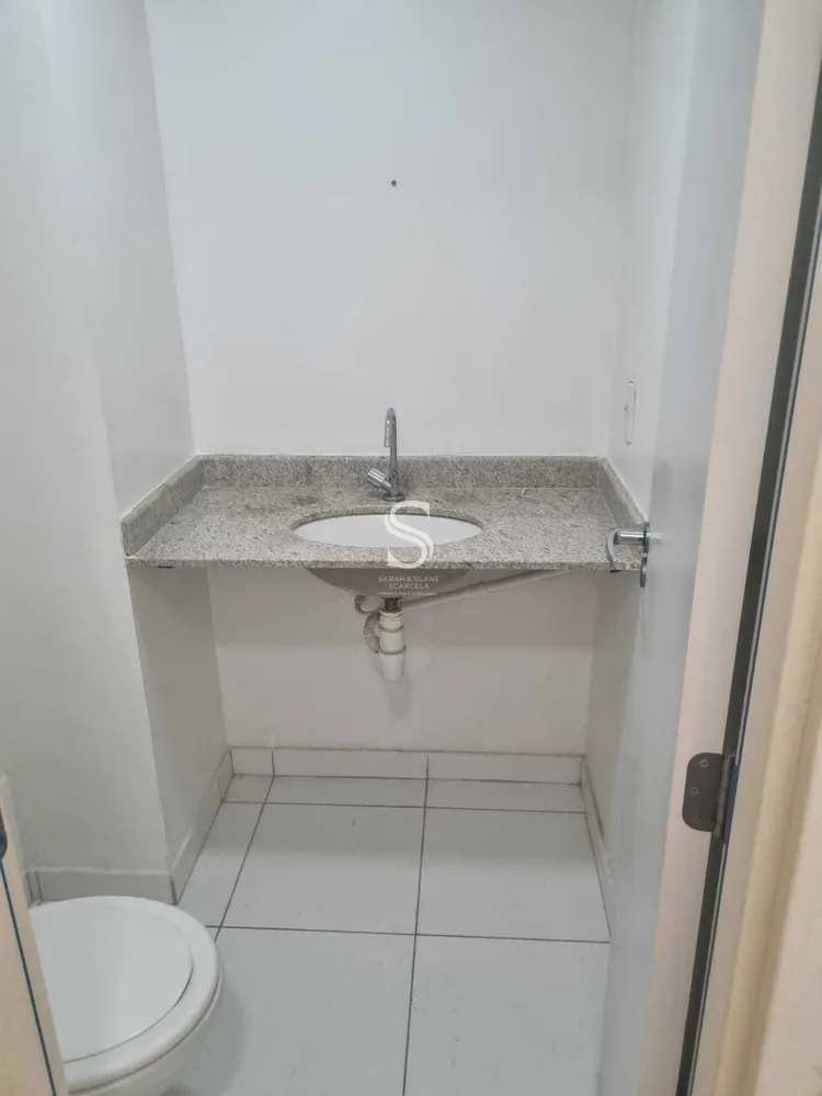 Sala-Conjunto, 24 m² - Foto 9