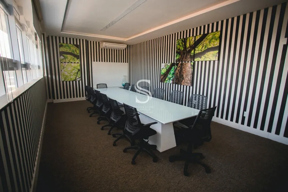 Sala-Conjunto, 60 m² - Foto 9