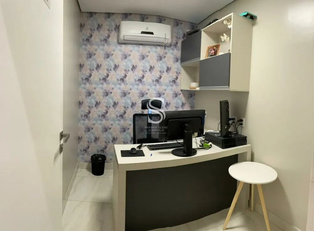 Sala-Conjunto, 60 m² - Foto 11