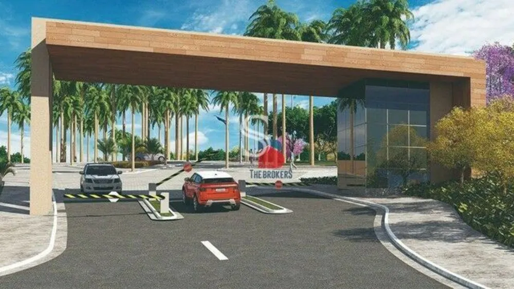 Terreno, 264 m² - Foto 6