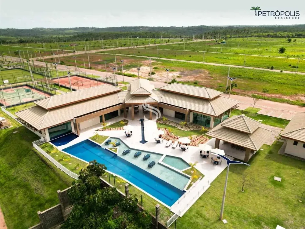 Terreno, 264 m² - Foto 1