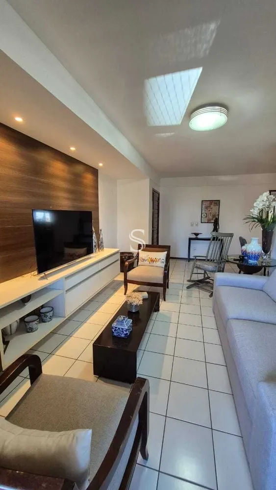 Apartamento, 3 quartos, 128 m² - Foto 4