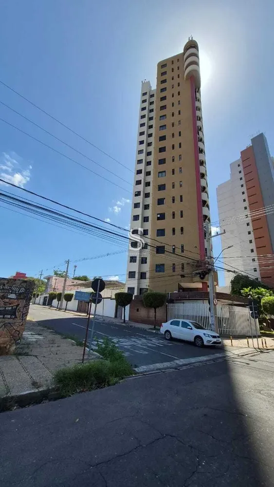 Apartamento, 3 quartos, 128 m² - Foto 9