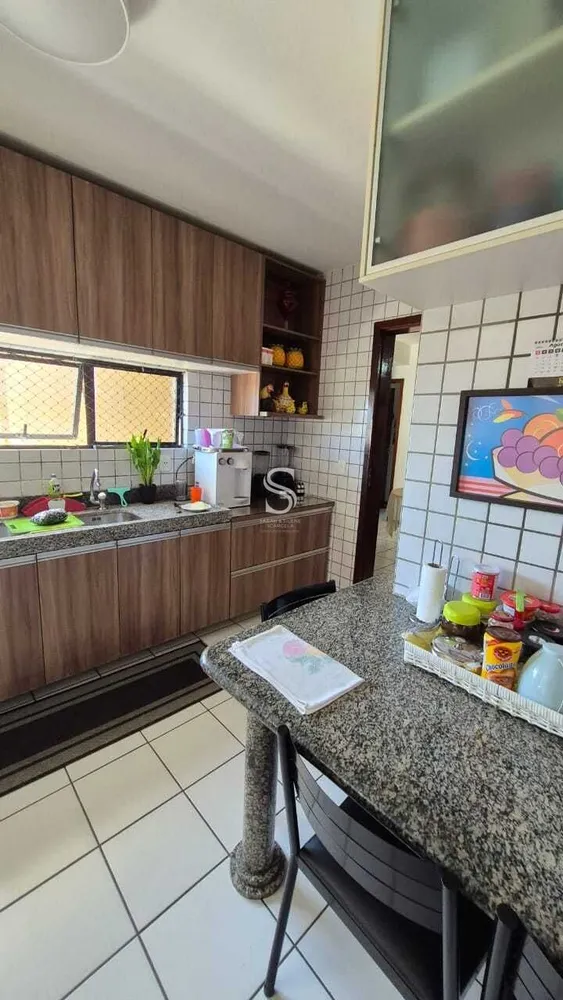 Apartamento, 3 quartos, 128 m² - Foto 5