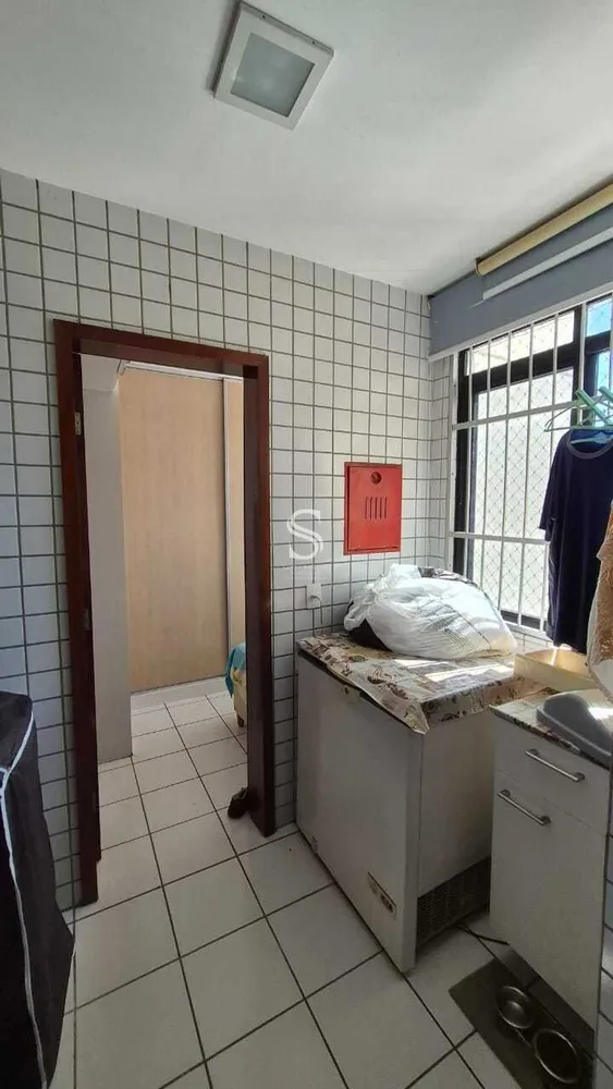 Apartamento, 3 quartos, 128 m² - Foto 6
