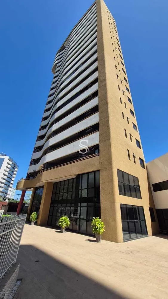Apartamento, 3 quartos, 128 m² - Foto 11