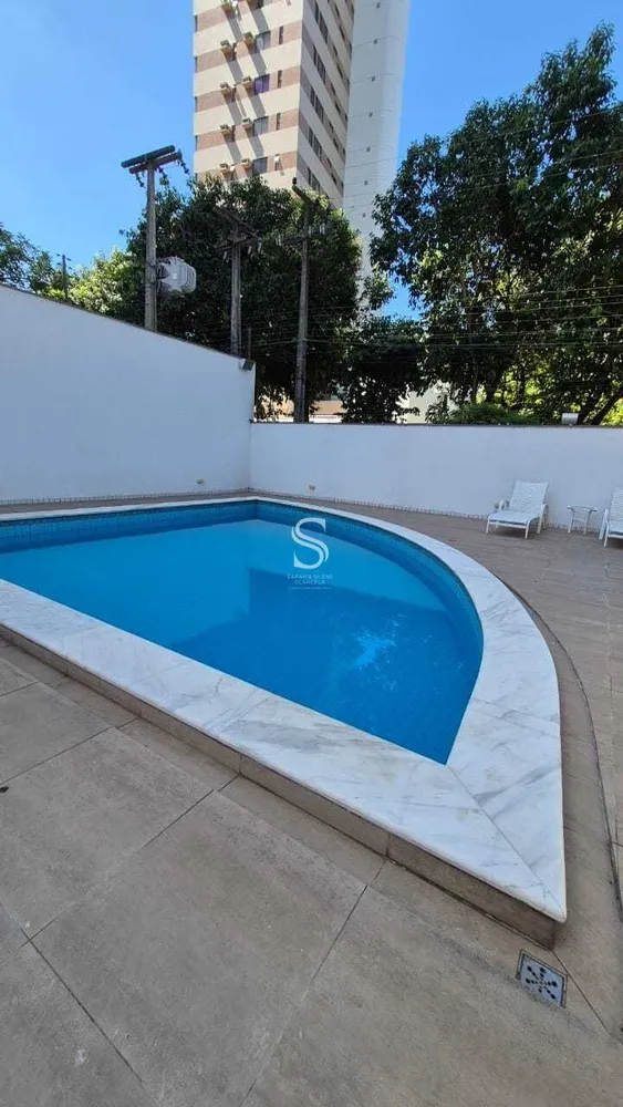 Apartamento, 3 quartos, 128 m² - Foto 2