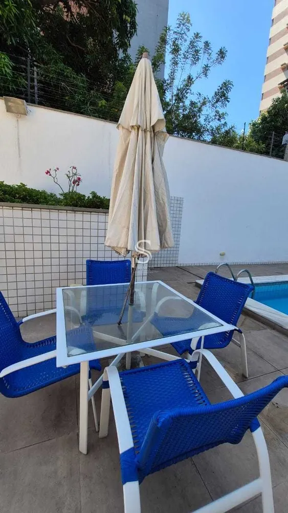 Apartamento, 3 quartos, 128 m² - Foto 3