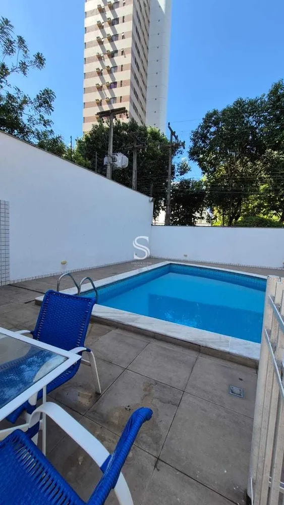 Apartamento, 3 quartos, 128 m² - Foto 1