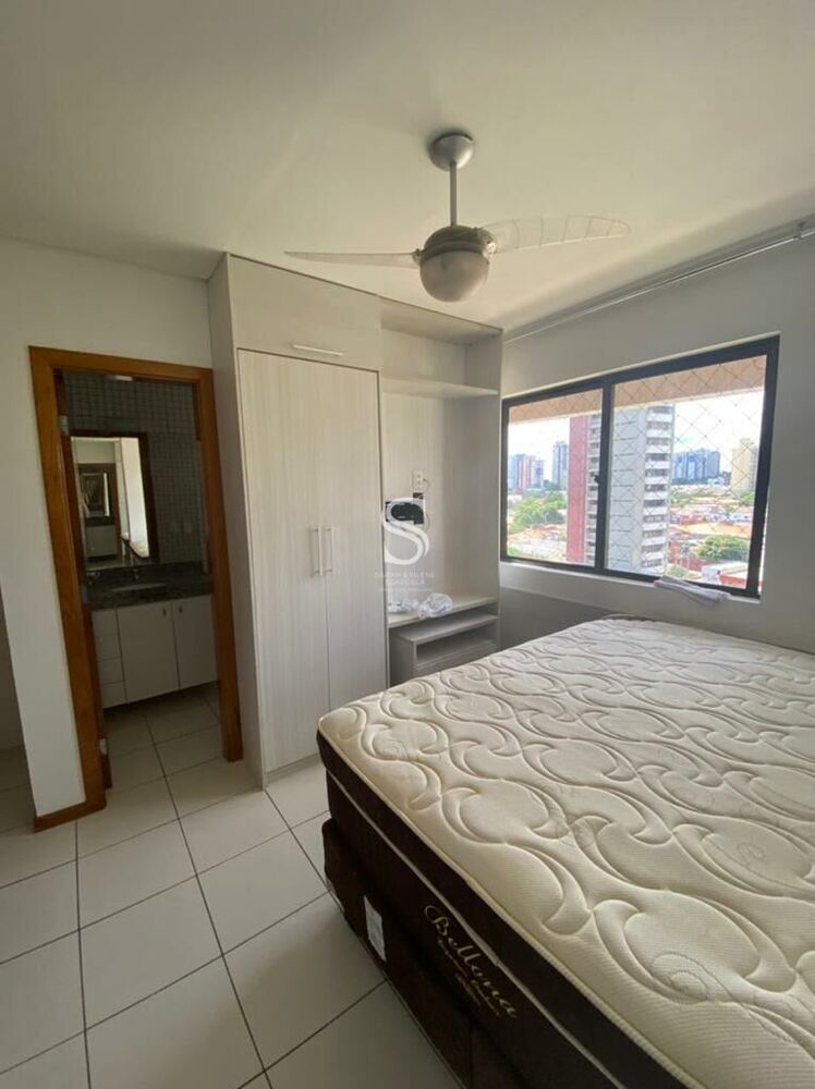 Apartamento, 3 quartos, 129 m² - Foto 11