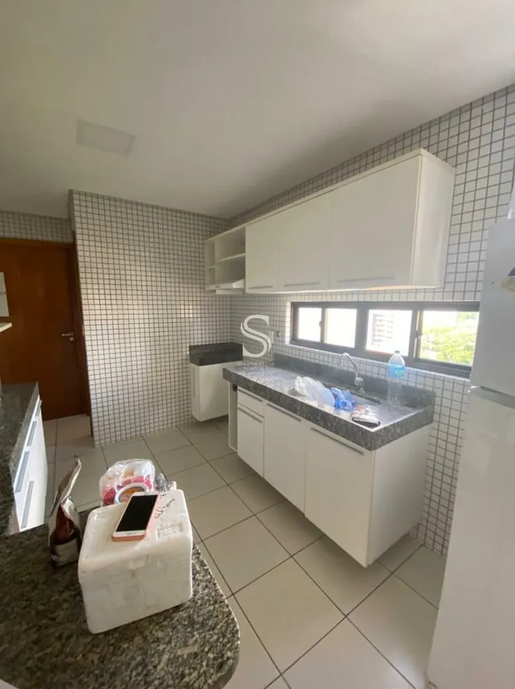 Apartamento, 3 quartos, 129 m² - Foto 5