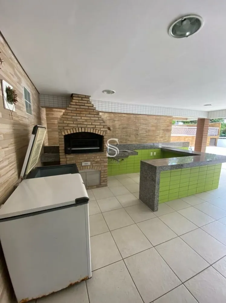 Apartamento, 3 quartos, 129 m² - Foto 3