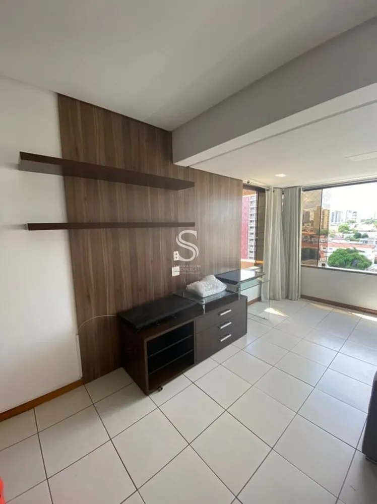 Apartamento, 3 quartos, 129 m² - Foto 4