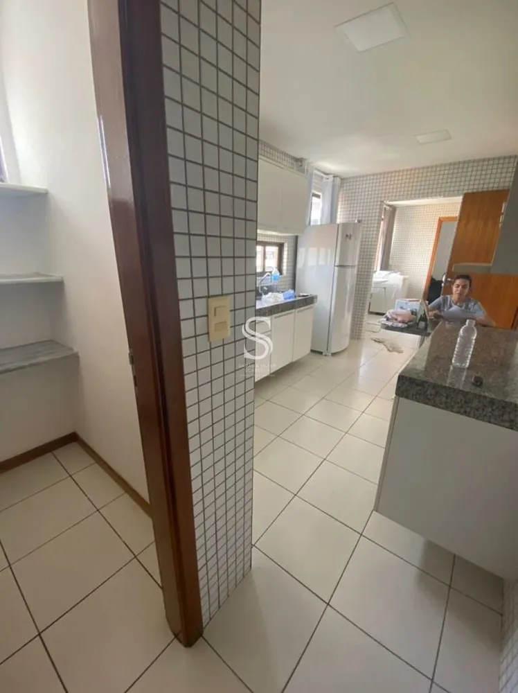 Apartamento, 3 quartos, 129 m² - Foto 7