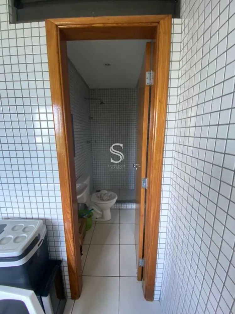 Apartamento, 3 quartos, 129 m² - Foto 12