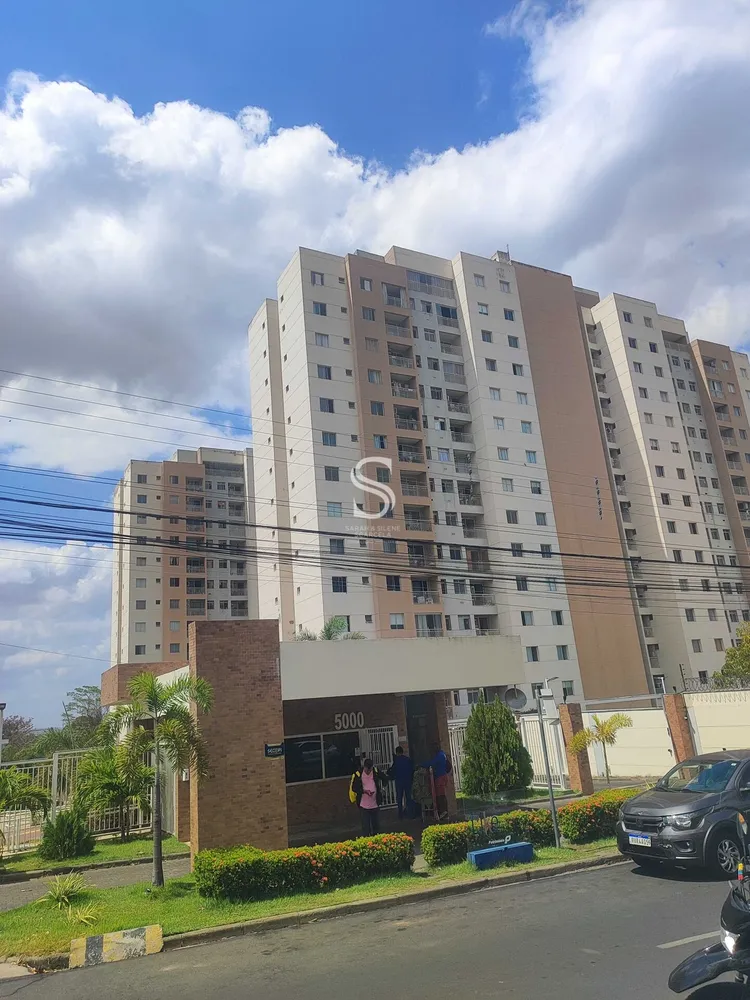 Apartamento, 3 quartos, 74 m² - Foto 3