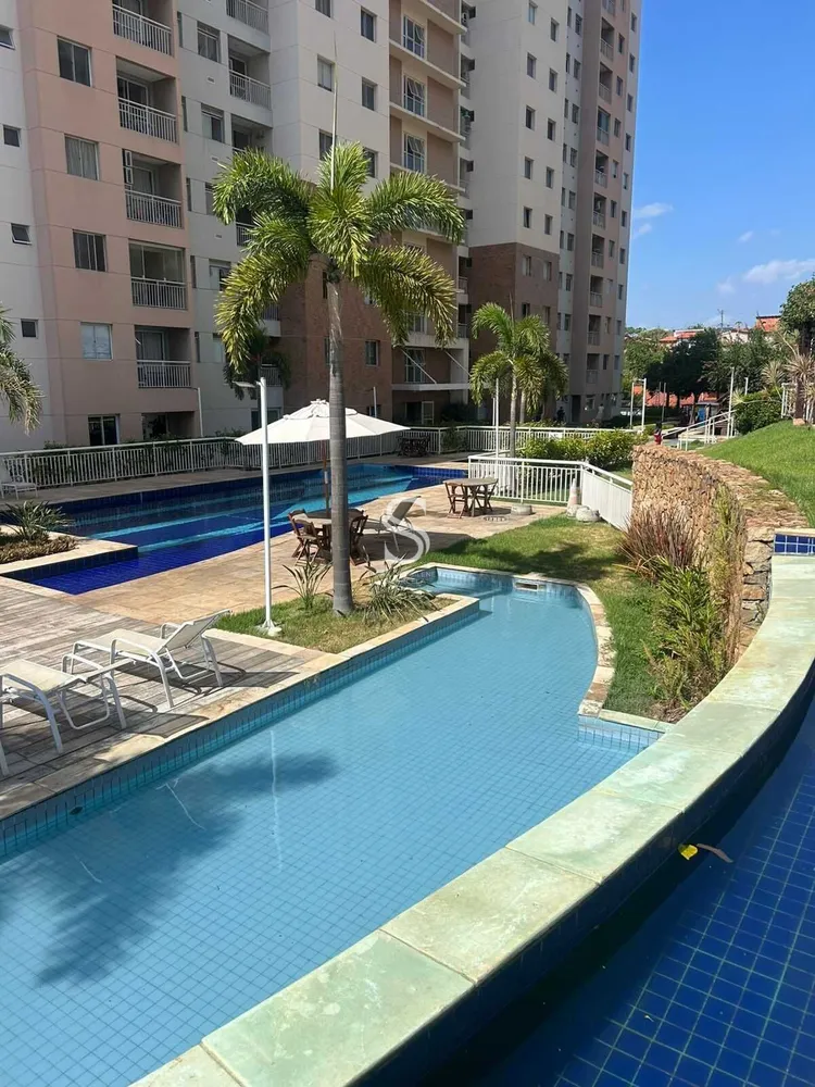 Apartamento, 3 quartos, 74 m² - Foto 8