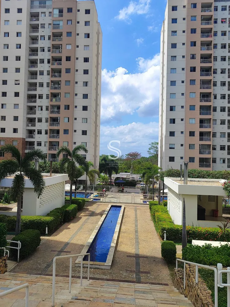 Apartamento, 3 quartos, 74 m² - Foto 4