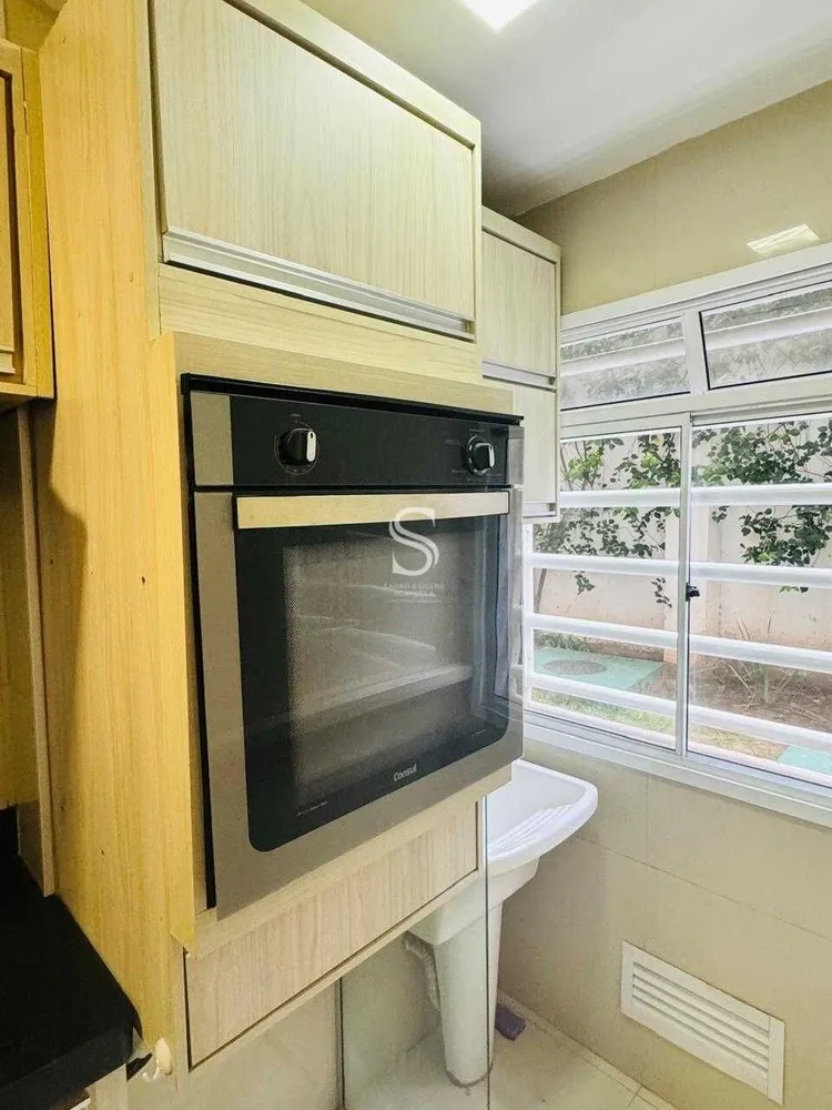 Apartamento, 3 quartos, 74 m² - Foto 9