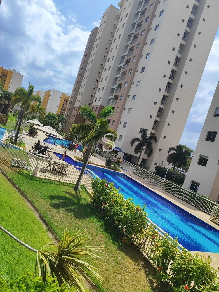 Apartamento, 3 quartos, 74 m² - Foto 1