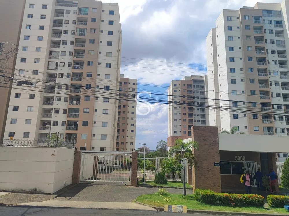 Apartamento, 3 quartos, 74 m² - Foto 2