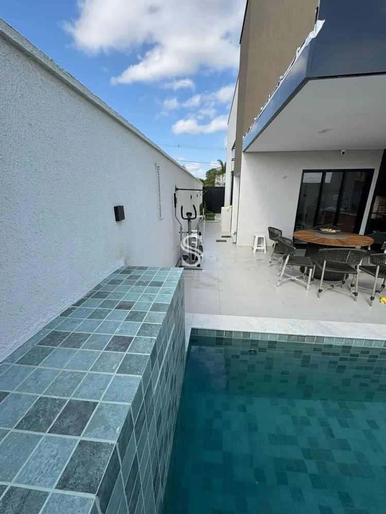 Casa de Condomínio, 3 quartos - Foto 3