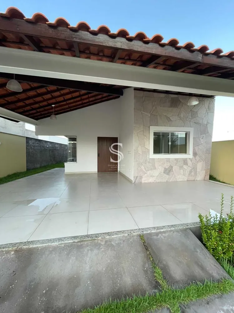 Casa de Condomínio, 3 quartos - Foto 12