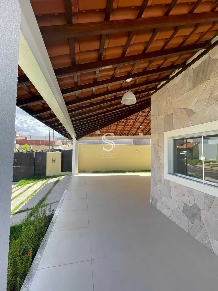 Casa de Condomínio, 3 quartos - Foto 8