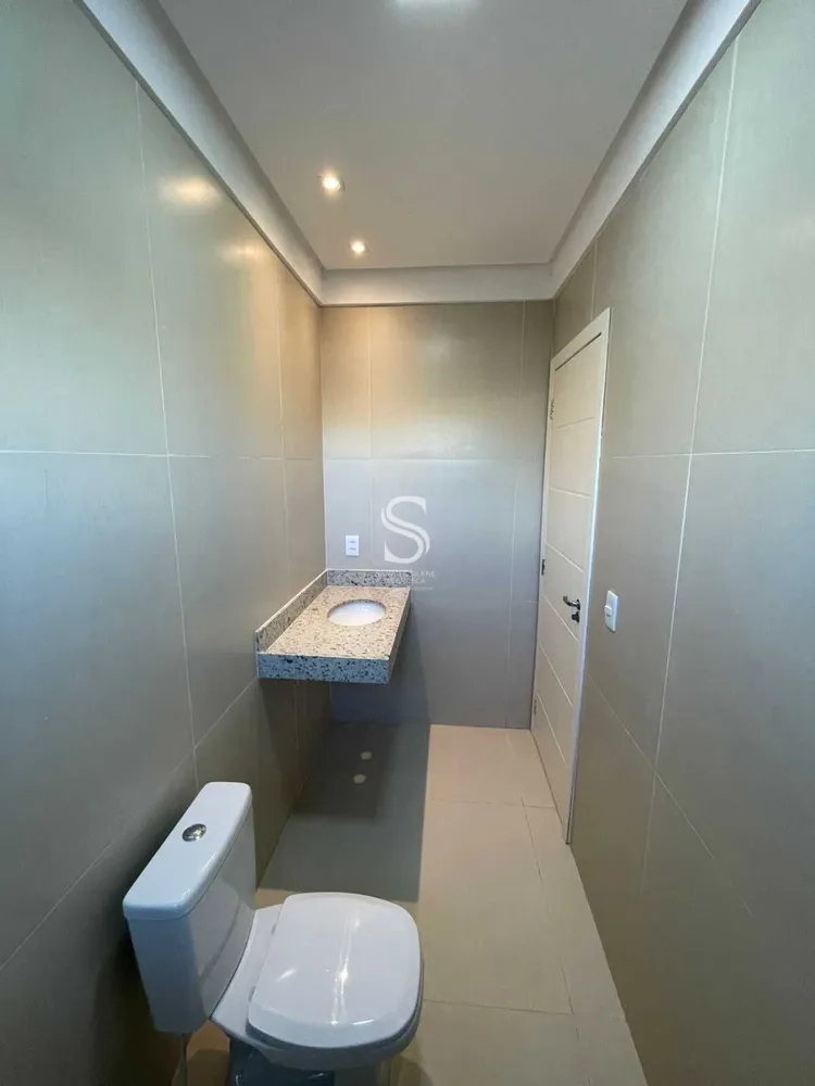 Casa de Condomínio, 3 quartos - Foto 7