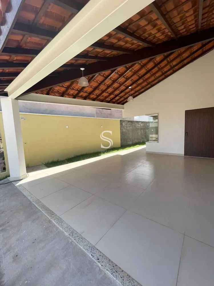 Casa de Condomínio, 3 quartos - Foto 6