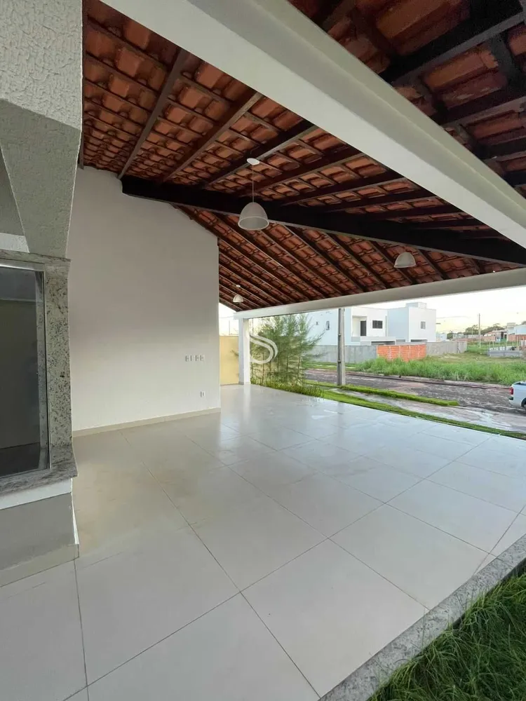 Casa de Condomínio, 3 quartos - Foto 9