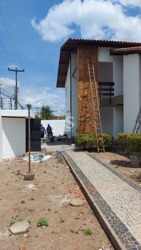 Casa, 3 quartos, 350 m² - Foto 4
