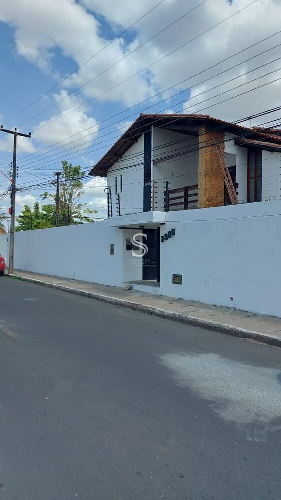 Casa, 3 quartos, 350 m² - Foto 1