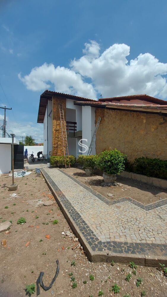 Casa, 3 quartos, 350 m² - Foto 8