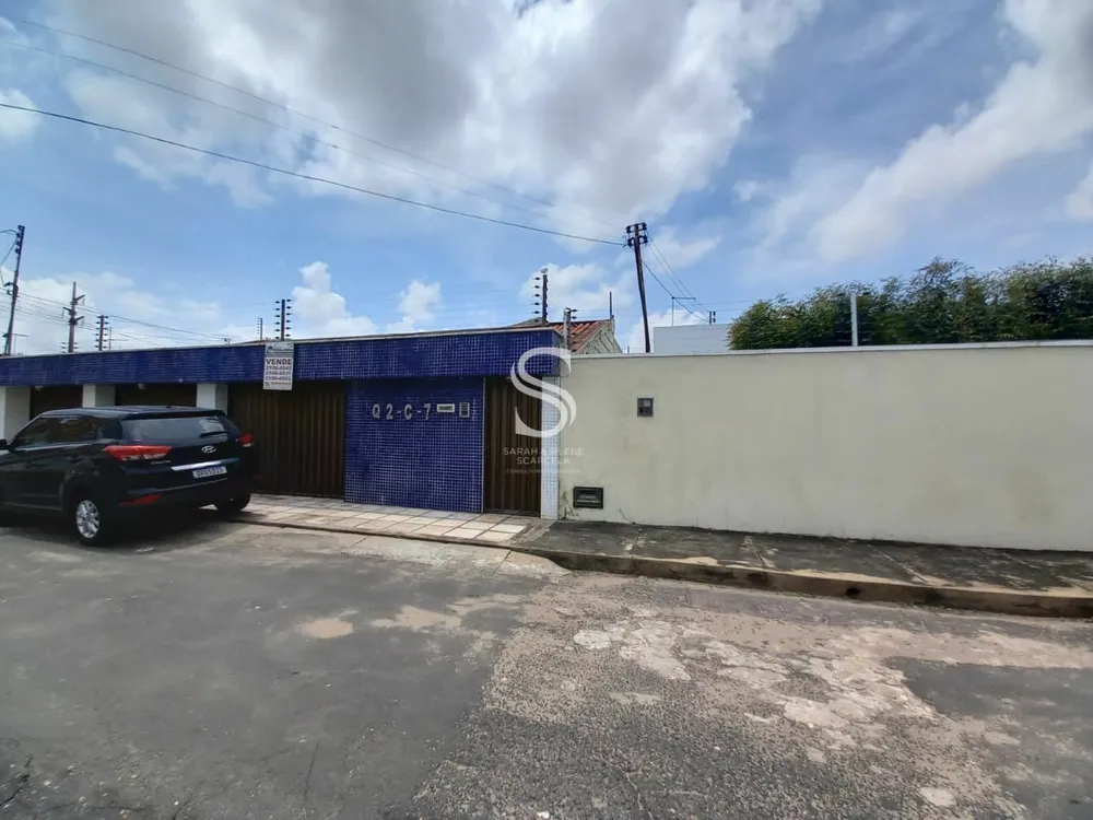 Casa, 4 quartos, 319 m² - Foto 6