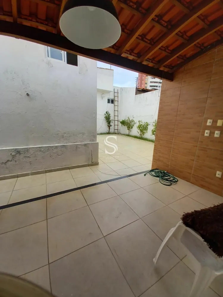 Casa, 4 quartos, 319 m² - Foto 14