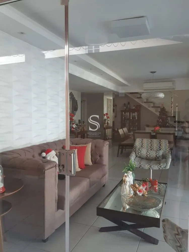 Casa, 5 quartos, 328440 m² - Foto 6