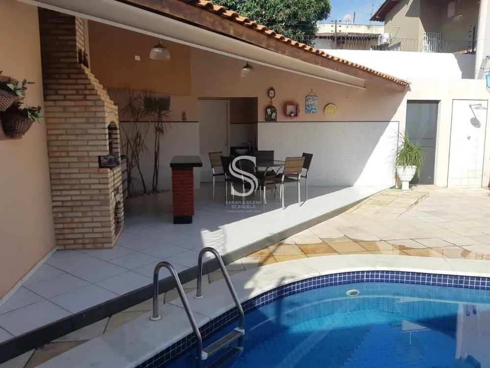 Casa, 5 quartos, 328440 m² - Foto 5