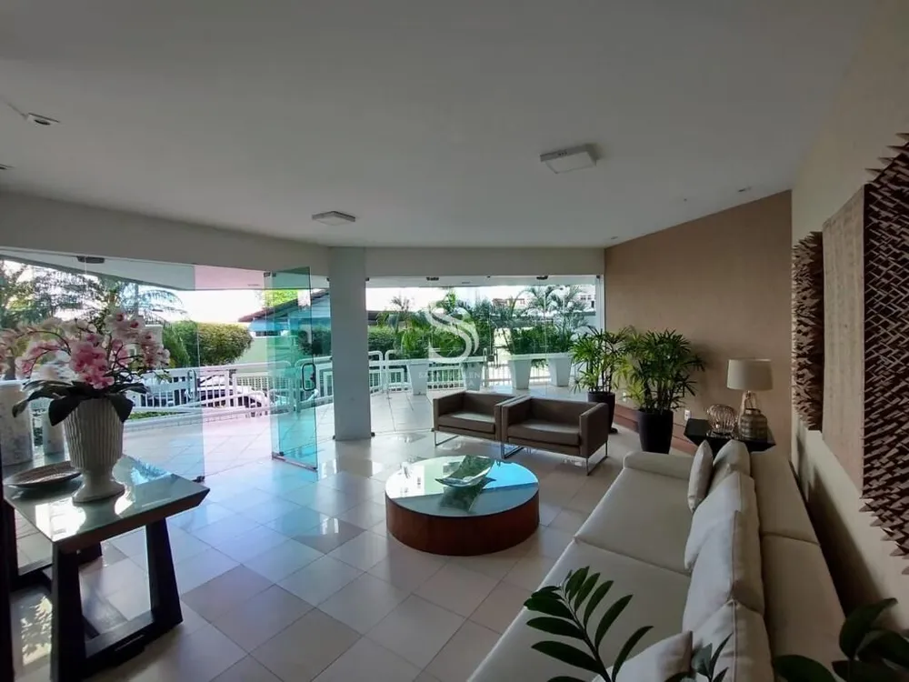 Apartamento, 3 quartos, 200 m² - Foto 7