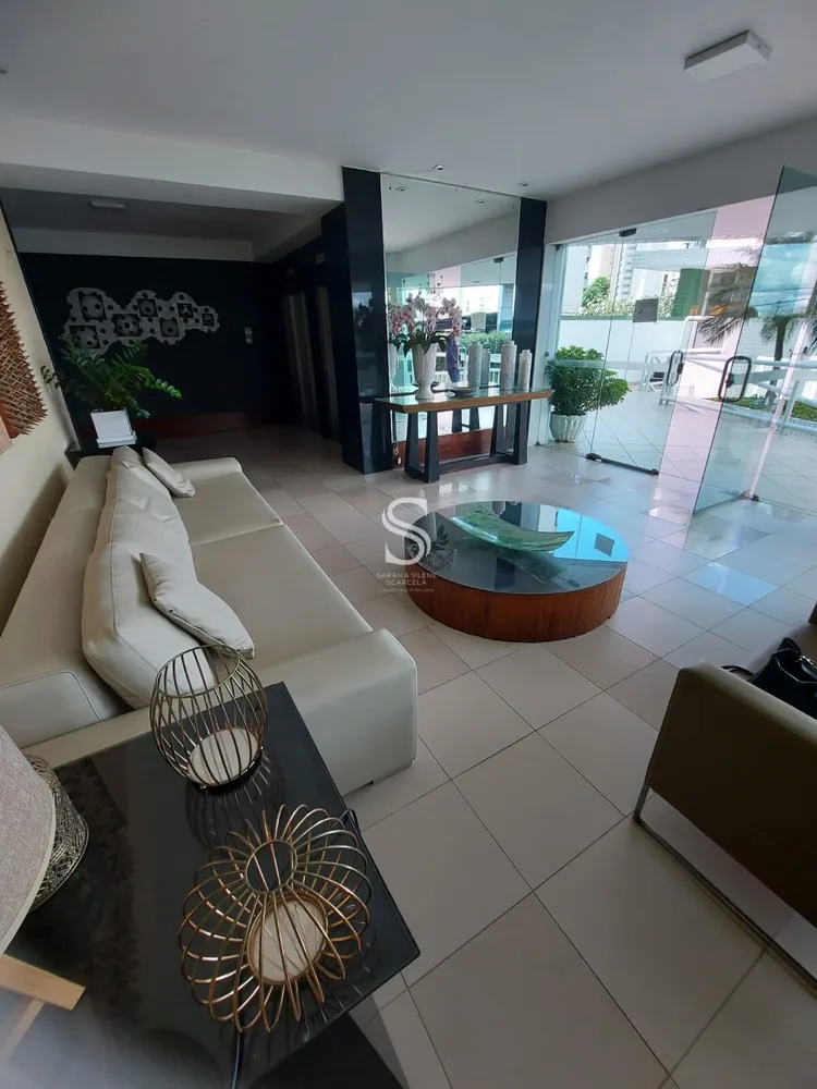 Apartamento, 3 quartos, 200 m² - Foto 6